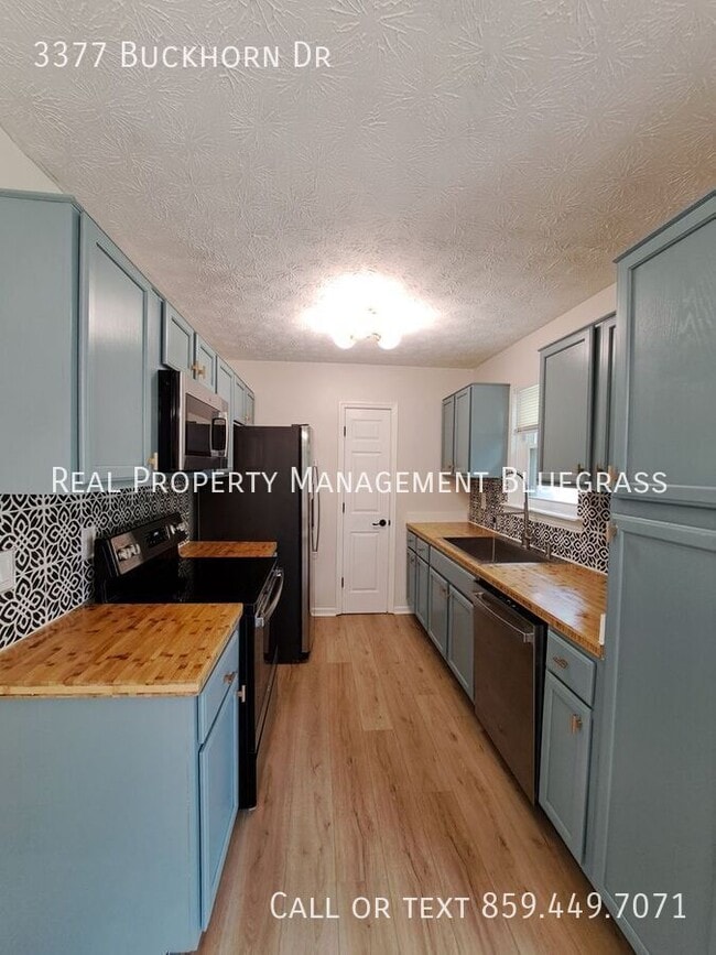 Building Photo - 3377 Buckhorn Dr