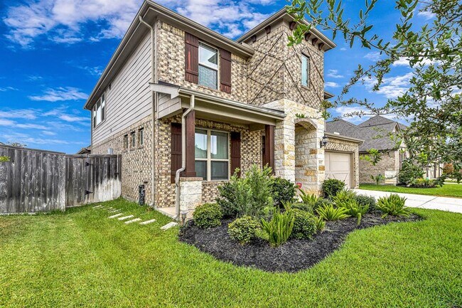 Building Photo - 20622 Riley Copper Dr