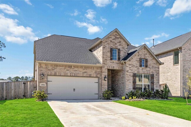 Foto del edificio - 1384 Knollbridge Pt Ln