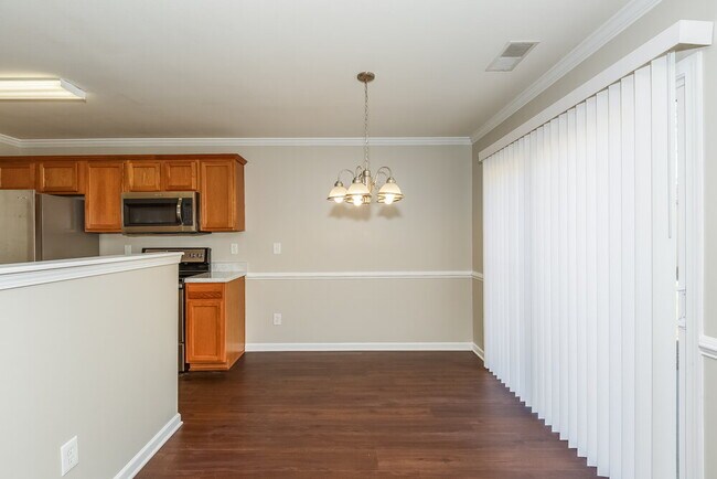 Foto del edificio - 3825 Broadwater Ct
