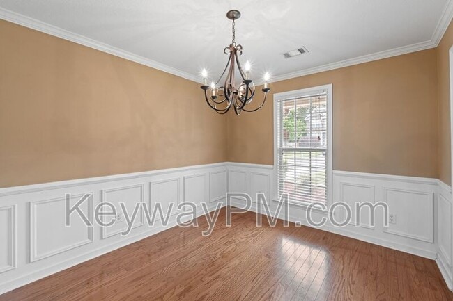 Building Photo - 4858 High Meadows Dr