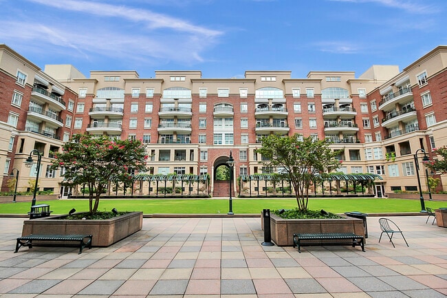 Photo - 400 N Church St Townhome