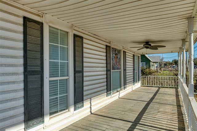 Foto del edificio - 1831 E Melissa Rd