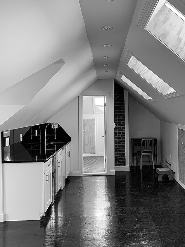 Building Photo - 8519 1st Ave