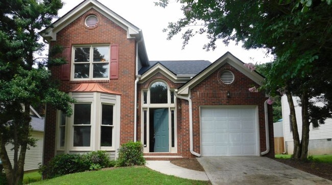 331 Braxton Pl Tucker Ga 30084 House For Rent In Tucker Ga