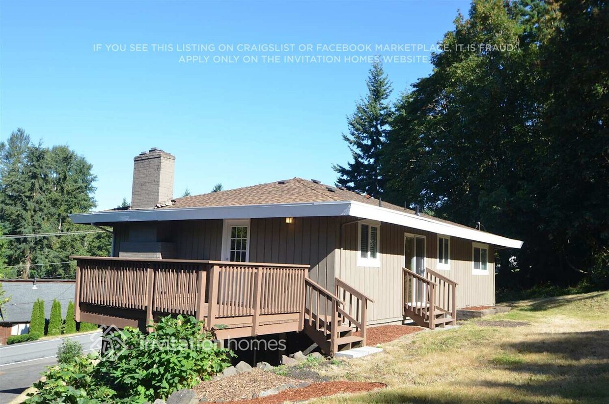 Building Photo - 23042 16th Ave S