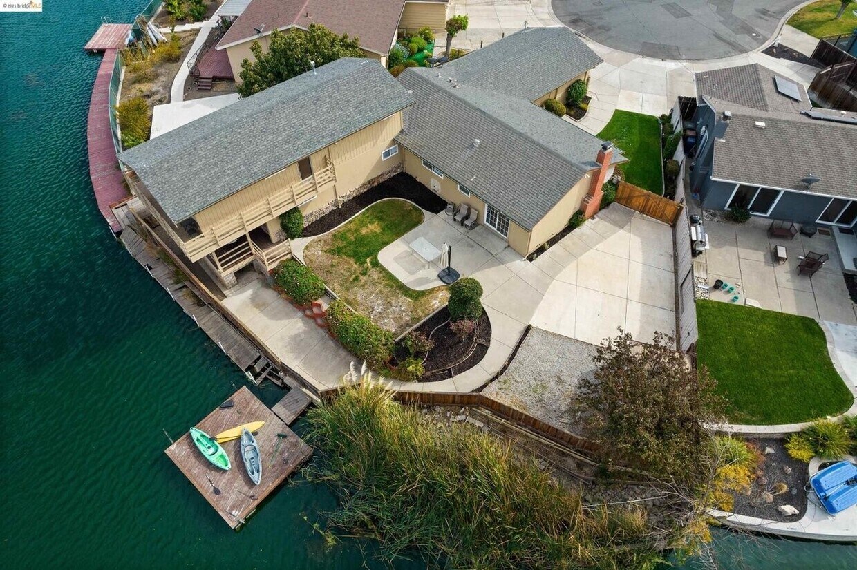 Foto principal - 4 W Lake Ct