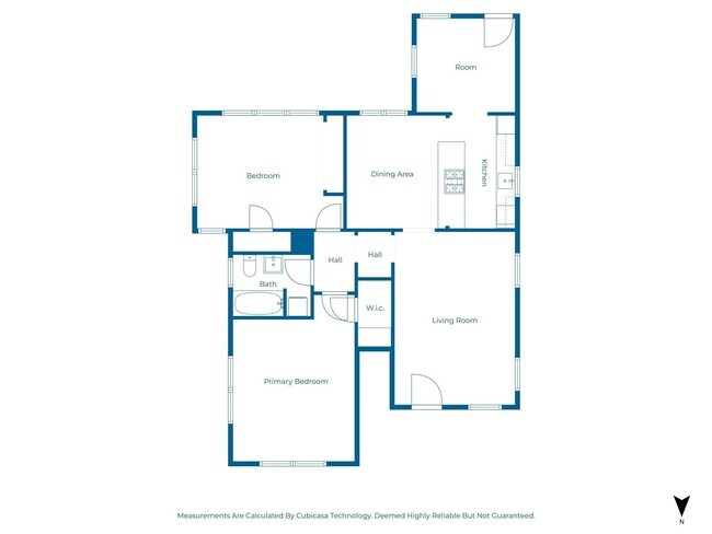 Foto del edificio - 1737 Albans Rd