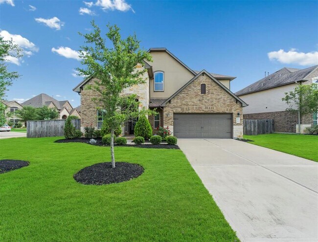 Foto del edificio - 28710 Brownwood Lake Dr