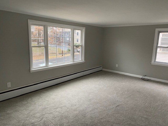 Living Room - 39 Caya Ave