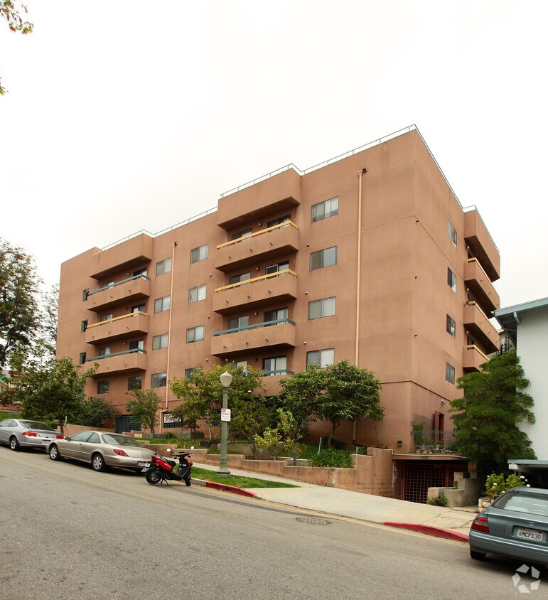 Foto del edificio - Village Villa Apartments