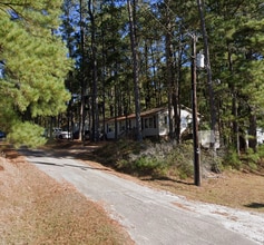 Building Photo - 325 Vance Academy Rd