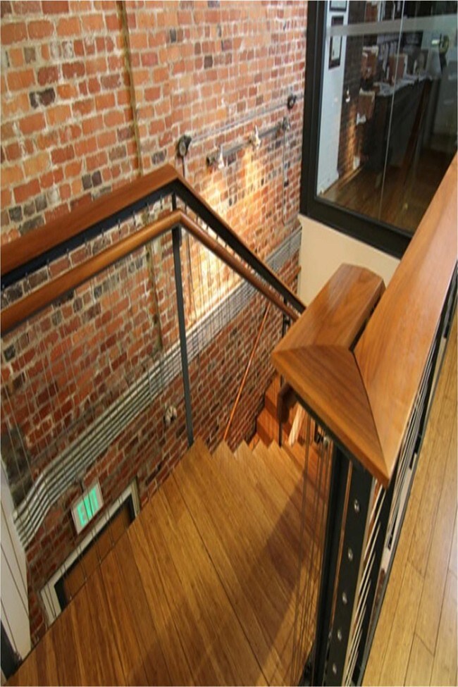 The Commons at Plant Zero Apartments Richmond, VA
