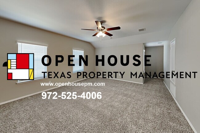 Foto del edificio - 14001 San Christoval Pass, Haslet