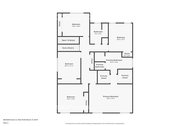Building Photo - 486 Belle Grove Ln