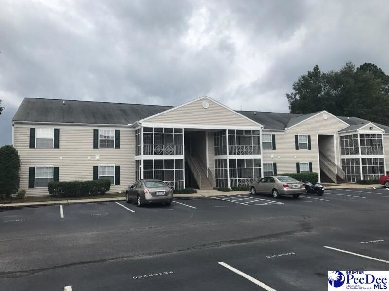 Foto principal - 1419 Golf Terrace Blvd