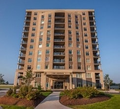 Building Photo - The Abigail I