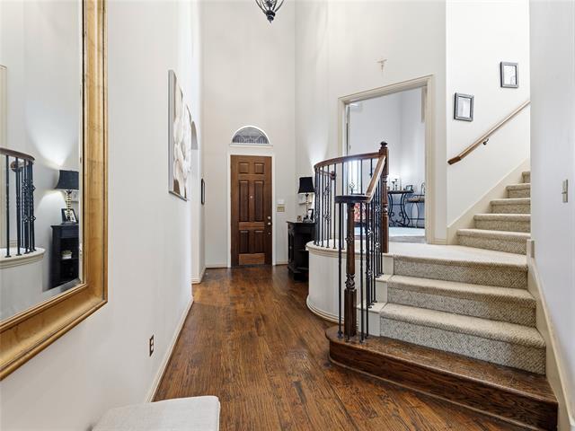 Foto del edificio - 2948 Clearfork Trail