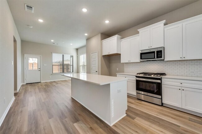 Foto del edificio - 1127 Mesa St