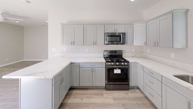 Foto del edificio - 5109 Ewing St