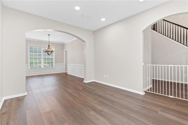 Foto del edificio - 6462 Millstone Cove Dr