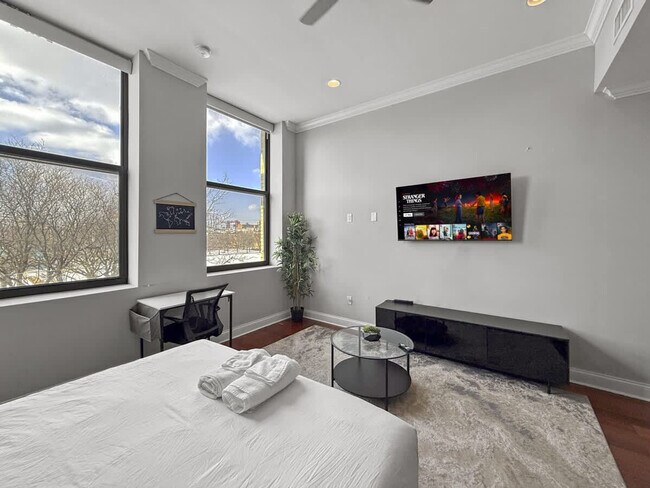 Foto del edificio - 1421 N 5th St