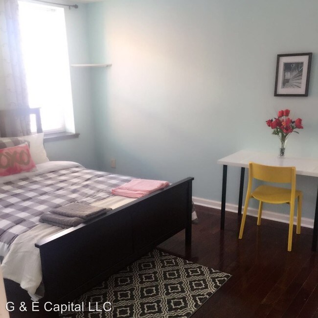 Foto del edificio - 1215 S 16th St