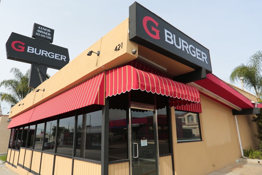 Picture of La Habra City La Habra
