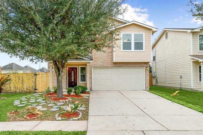 Building Photo - 14407 Acuna Ln