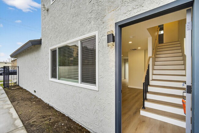 Foto del edificio - 11972 Walnut St