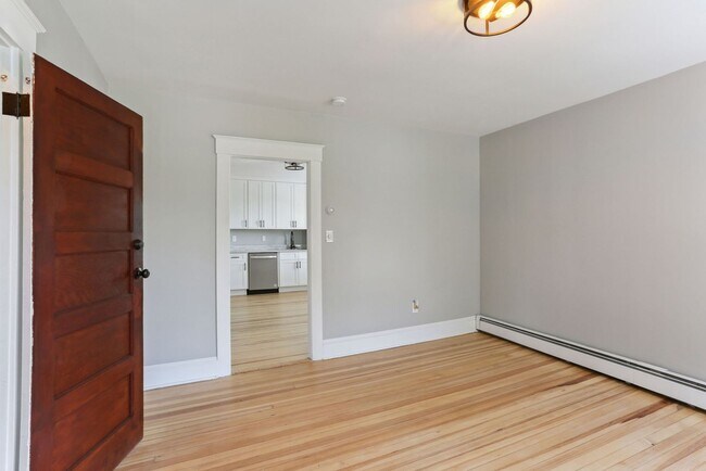 Foto del edificio - 139 Albany Ave