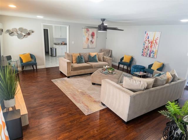 Foto del edificio - 2202 Woodsong Trail