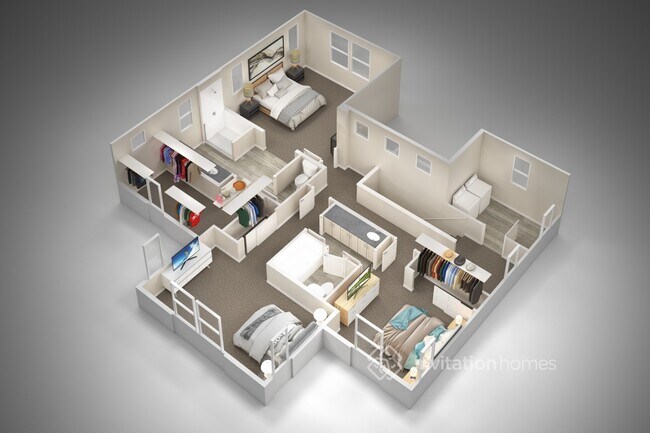 Foto del edificio - 5116 N 189th Glen