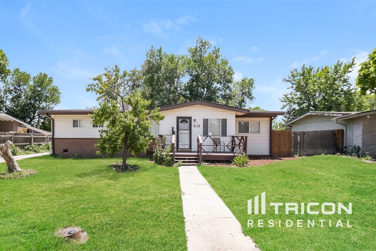 Foto principal - 2530 Cottonwood Dr