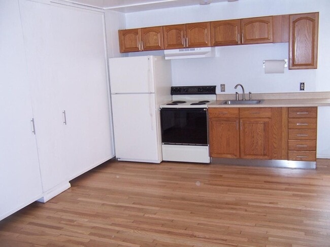 Foto del edificio - 2312 N 2nd St