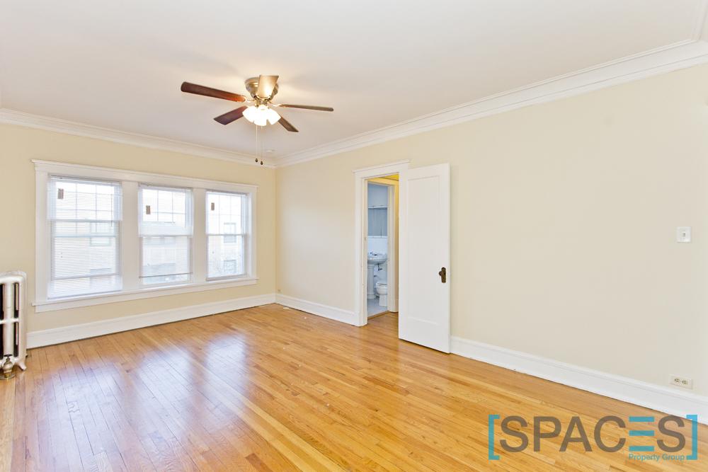 Foto principal - 4600 N Lincoln Ave