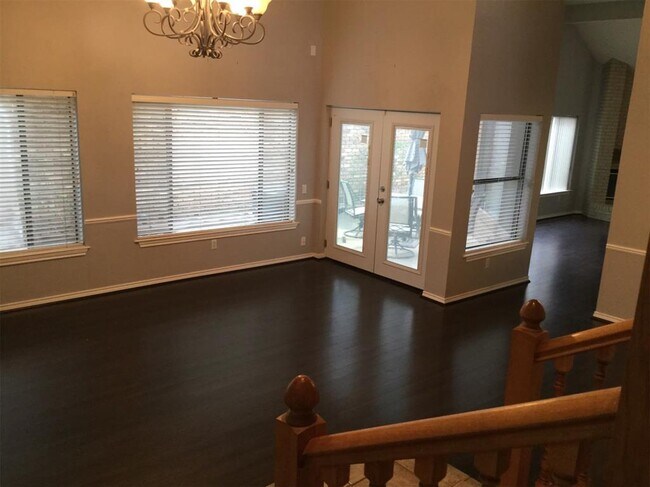 Foto del edificio - 304 Sheridan Trail