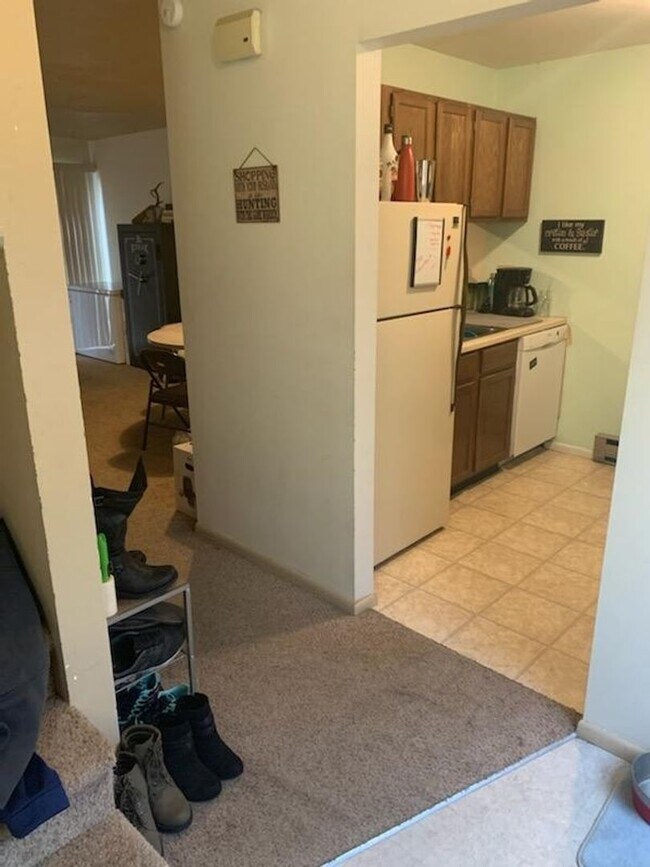 Foto del edificio - 1204 Babcock Apt. A