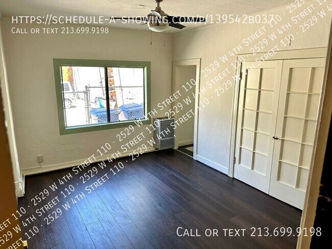 Foto del edificio - 2529 4th St