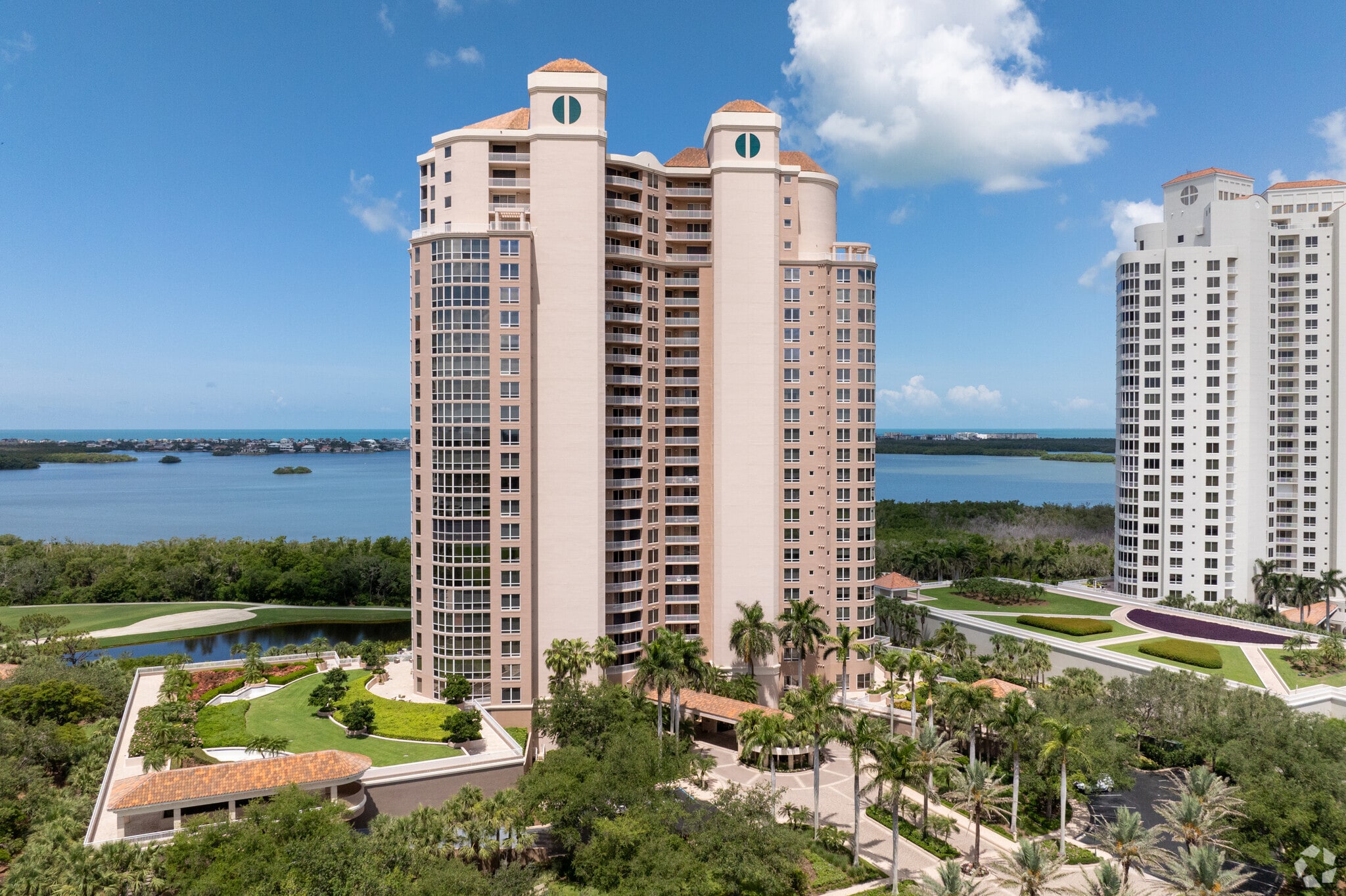 Estancia at Bonita Bay