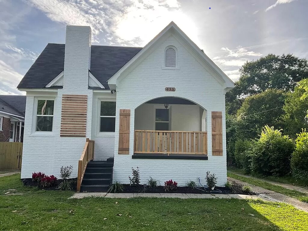 Foto principal - 435 S Main St