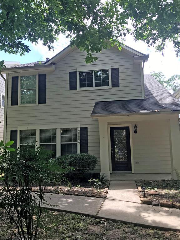 26877 Hailey's Manor, Kingwood, TX 77339 House Rental in Kingwood, TX