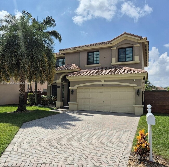 Foto del edificio - 2001 NW 99th Terrace