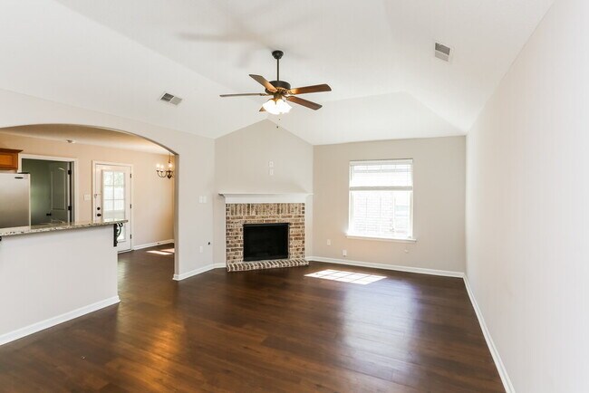 Foto del edificio - 9460 Eckley Pl