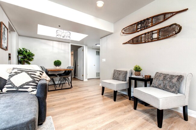 Foto del edificio - 6905 N 2200 W