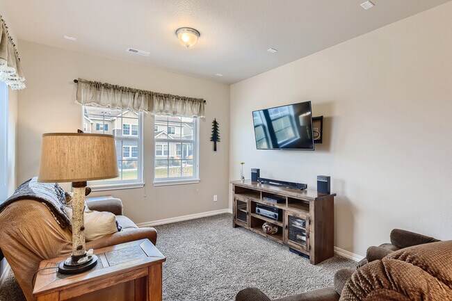 Photo - 36 N Olympian Dr House