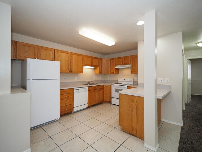 Foto del edificio - 1445 S Monroe Blvd