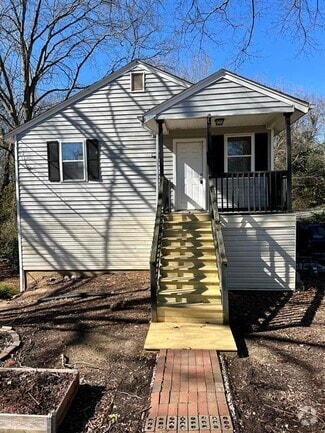 Building Photo - 1113 Gurley St