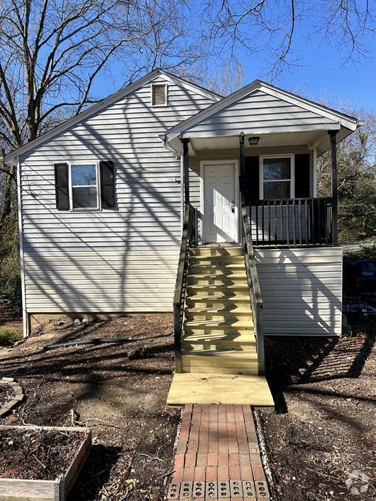 Building Photo - 1113 Gurley St