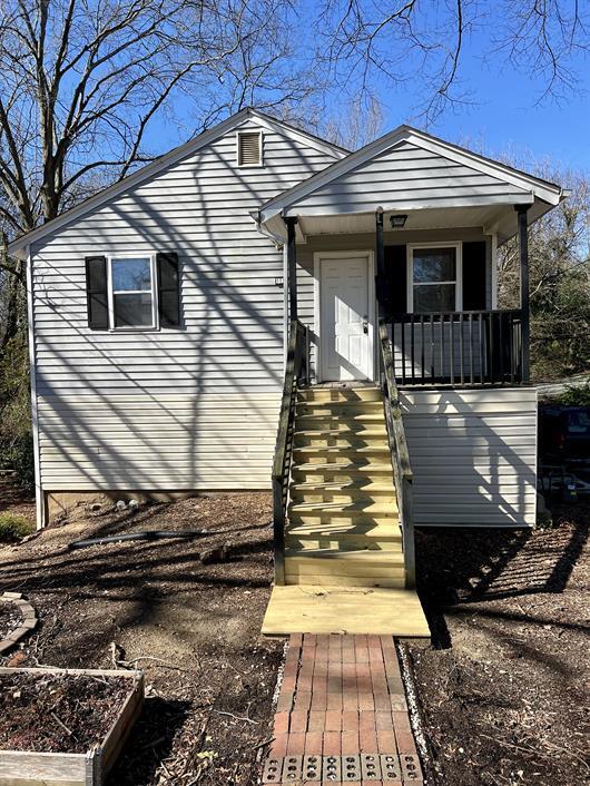 Primary Photo - Description: Adorable one bedroom on secon...